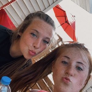 Meet your Posher, Maddy